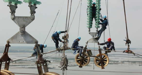 -中國電力網(wǎng)(www.chinapower.com.cn)版權(quán)所有